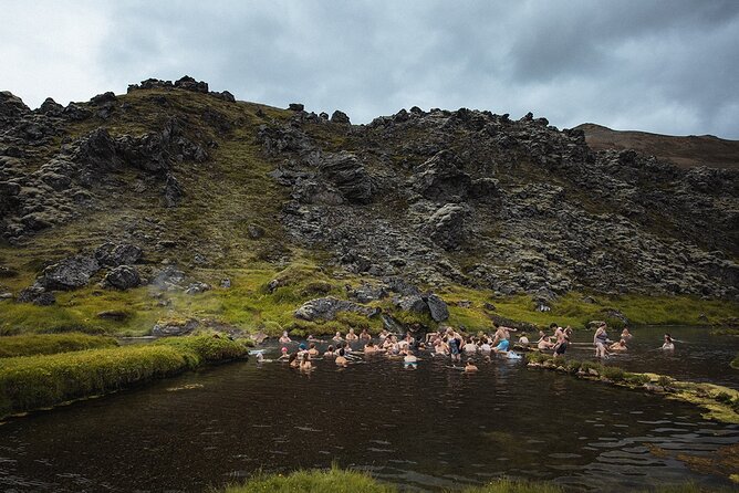 Landmannalaugar and Secretgem Small Group Tour With Photos - The Secret Gem