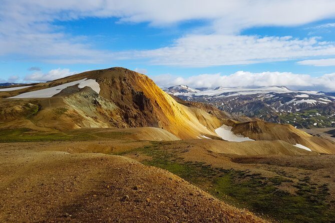Landmannalaugar by Super Jeep - Authentic Experiences and Traveler Feedback