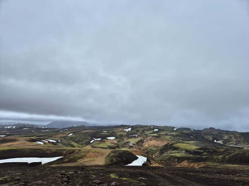 Landmannalaugar & Fjallabak: Epic Full-Day Buggy Tour - Who Will Love This Tour?