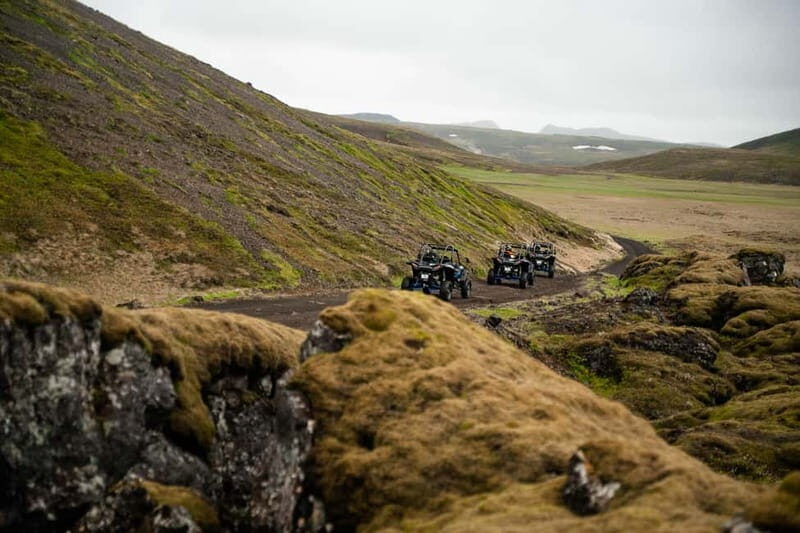 Landmannalaugar & Fjallabak: Epic Full-Day Buggy Tour - Final Thoughts