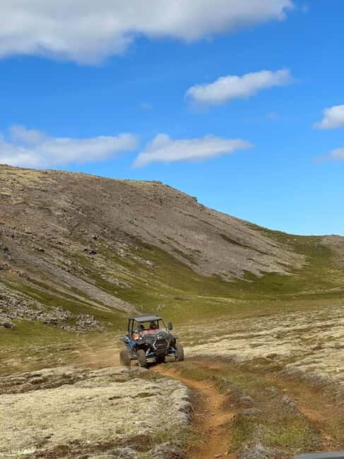 Landmannalaugar & Fjallabak: Epic Full-Day Buggy Tour - FAQs