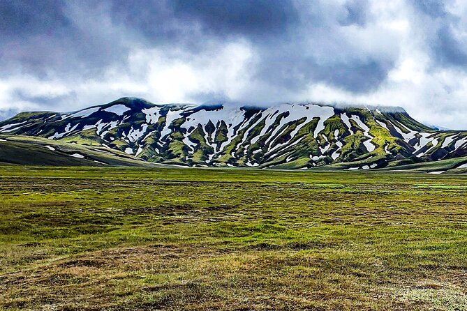 Landmannalaugar, Hekla, Sigoldugljufur 4x4 Tour With Hiking - Accessibility and Safety