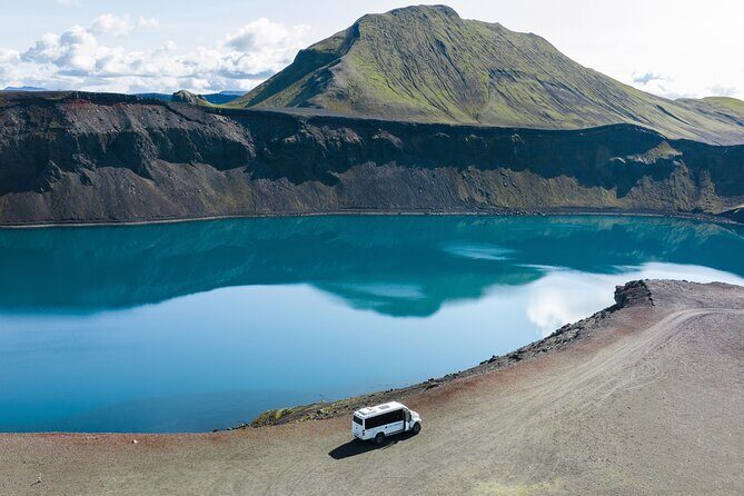Landmannalaugar & Icelandic Highlands Super Jeep Tour - Return to Reykjavik