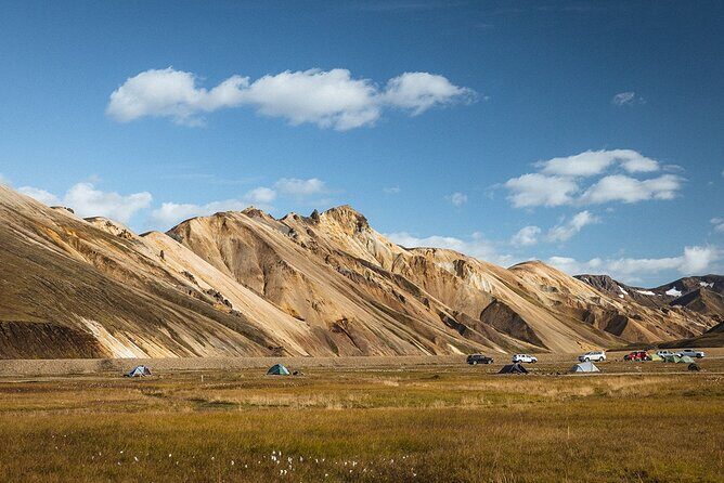 Landmannalaugar & SecretGems | Private Tour | PRO Photos included - The Itinerary: A Closer Look at Each Stop