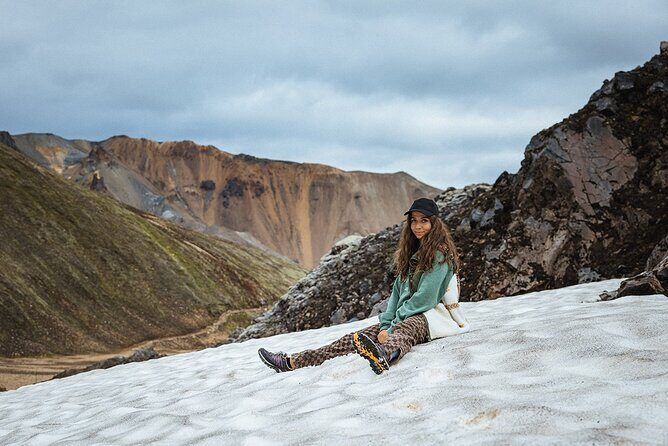 Landmannalaugar & SecretGems | Private Tour | PRO Photos included - Authentic Experiences Highlighted by Reviews