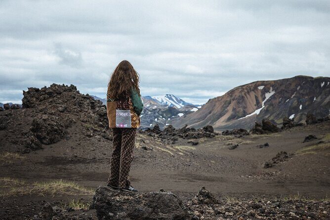 Landmannalaugar & SecretGems | Private Tour | PRO Photos included - In Closing