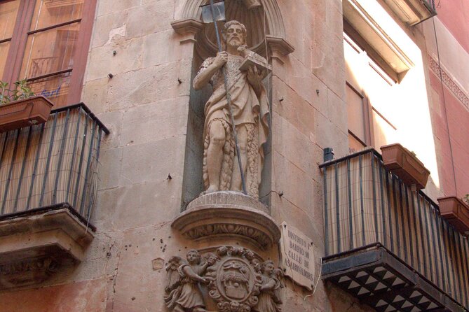 Landmarks and Legends of El Born: A Self-Guided Audio Tour - Pricing and Payment Information