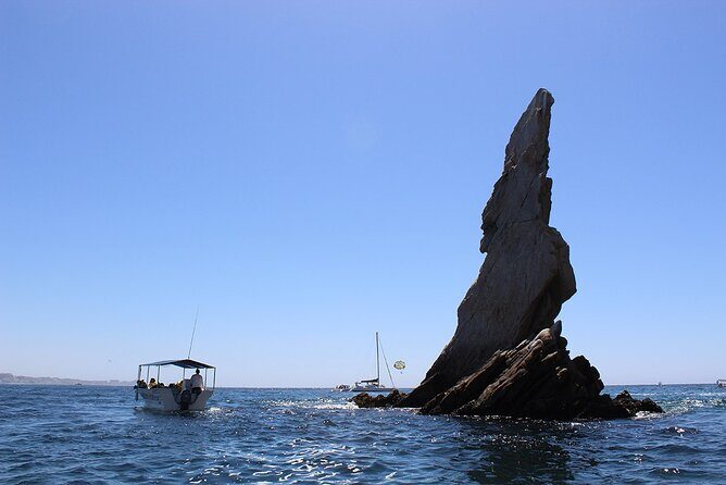 Lands End Clearboat Adventure with Transportation included - What This Tour Offers and Why It Matters