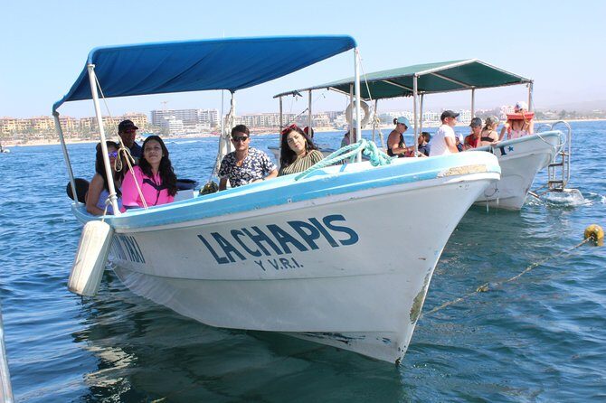 Land's End & Snorkel Tour in a Glass Bottom Boat (VisitA Cabo) - Who’s This Tour Best For?