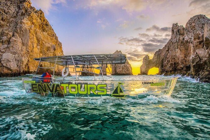 Lands End Tour by Clear Boat in Cabo San Lucas - Final Thoughts: Is This Tour Right for You?
