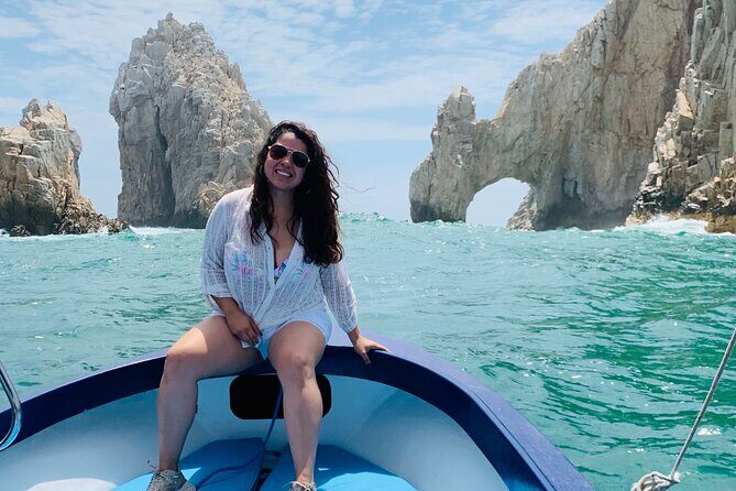 Land's End Tour in a Glass Bottom Boat - Who Will Love This Tour?