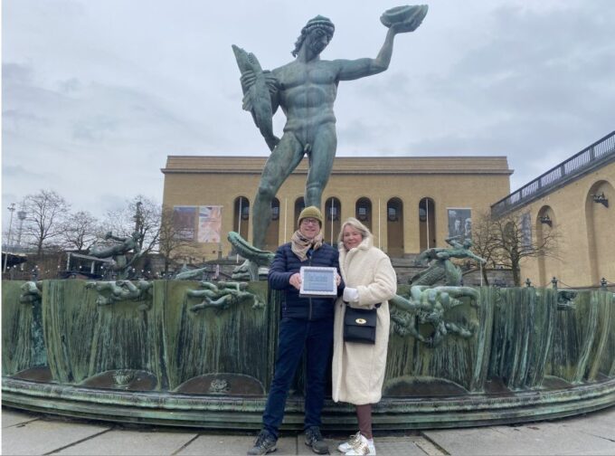 Landvetter: 5-Day Tour to Gothenburg With Biking and Cruise - Frequently Asked Questions