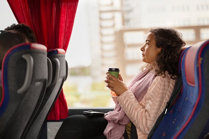 Landvetter Airport Bus Transfer Departure - Customer Feedback and Reviews