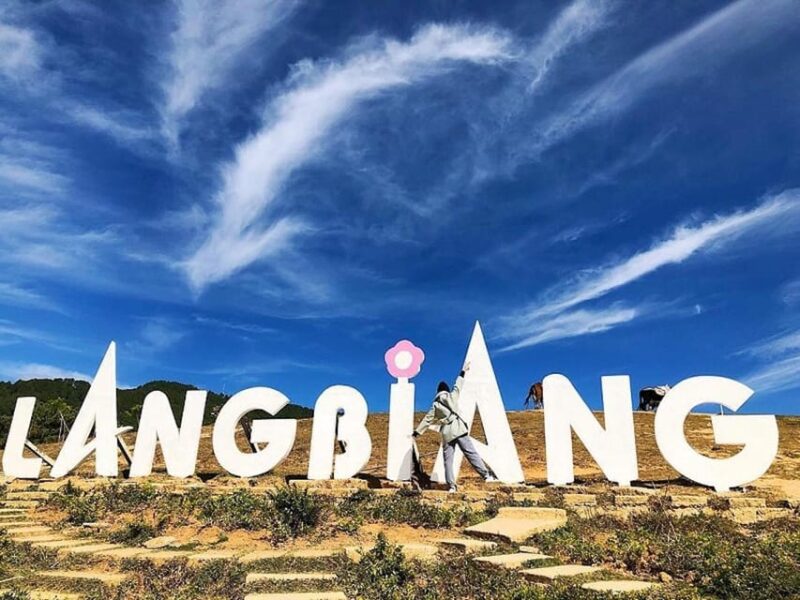 Langbiang Mountain Tour - Cultural Discoveries