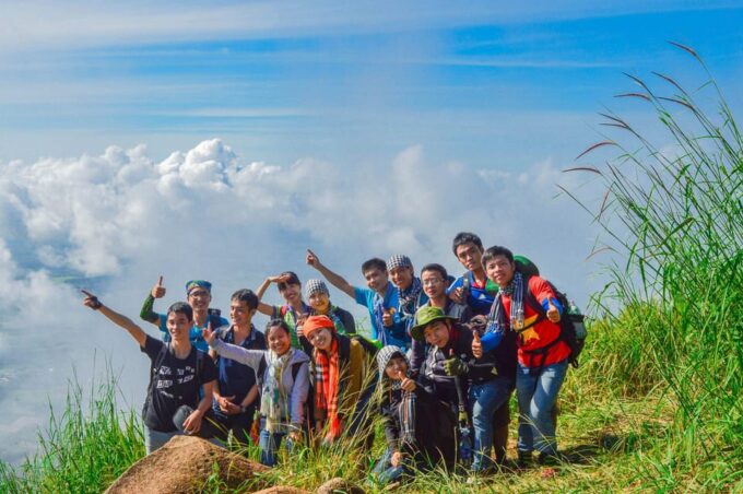 Langbiang Mountain Tour - Important Notes