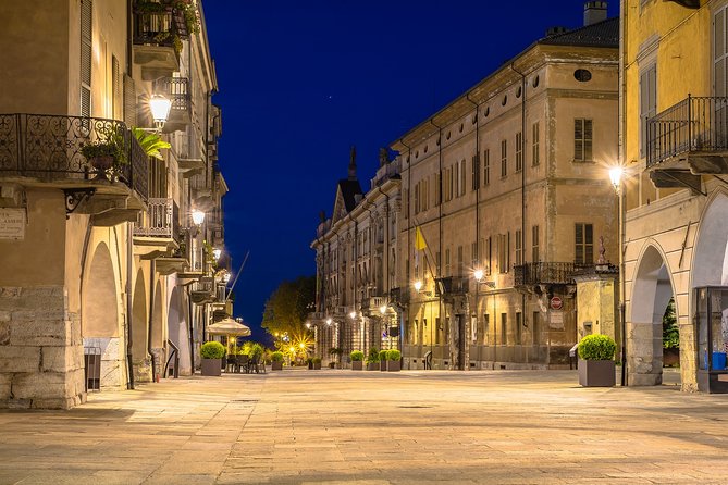 Langhe: Alba & Barolo - Private Tour Experience
