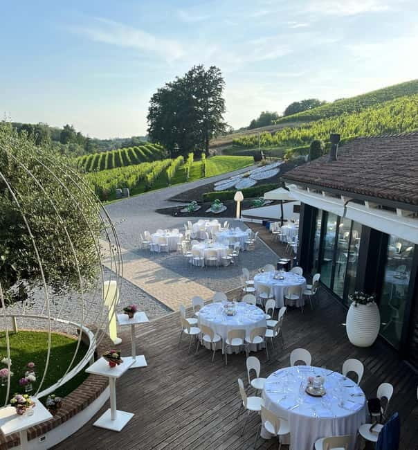 Langhe and Roero: Cooking class and tasting of Piedmontese cuisine - A Closer Look at What to Expect