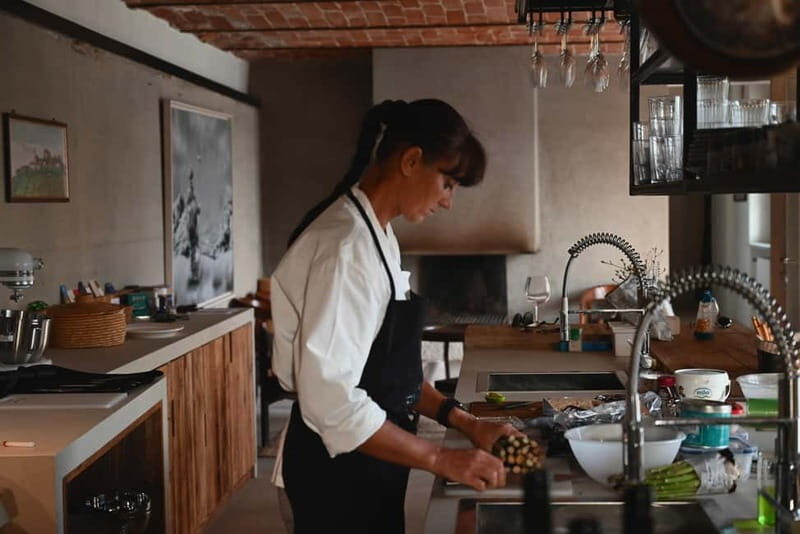 Langhe: Cooking Class with Wine Pairing - Introduction