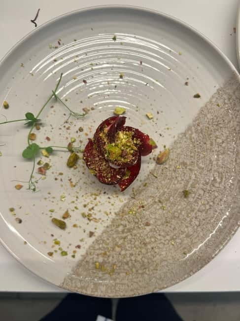 Langhe: Cooking Class with Wine Pairing - The Menu and Dishes