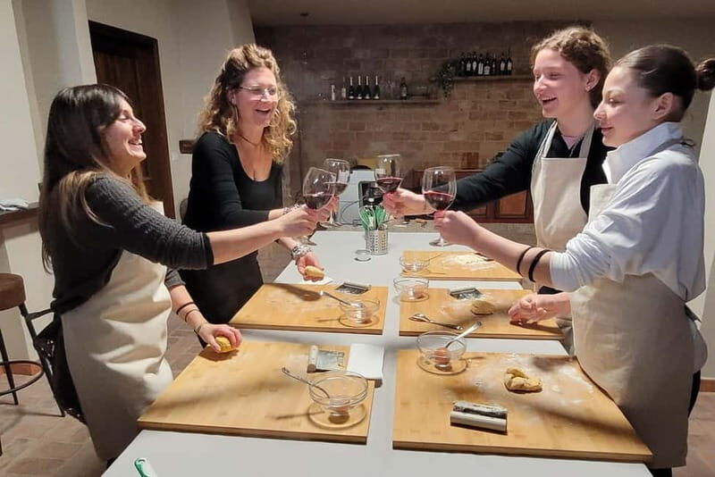 Langhe, Dogliani: Piedmontese cooking class. Fresh pasta and more. - An In-Depth Look at the Cooking Class Experience
