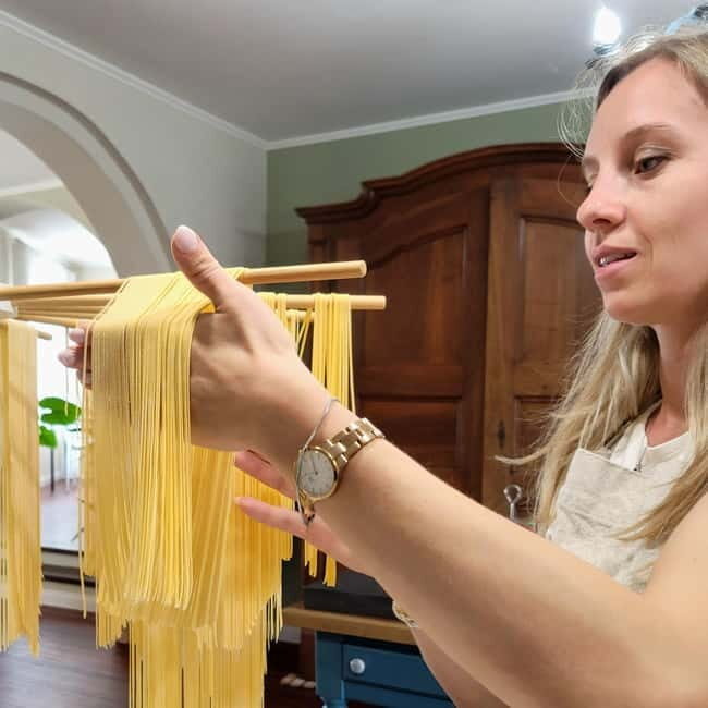 Langhe, Dogliani: Piedmontese cooking class. Fresh pasta and more. - Final Thoughts on Value and Experience