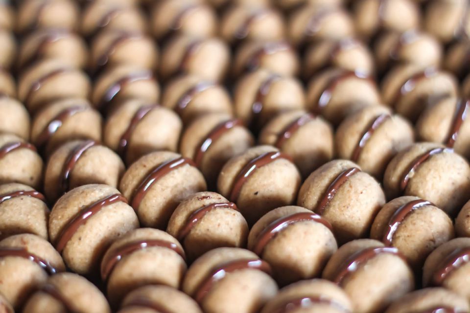 Langhe: Pastry Class With the World's Best Hazelnuts - Key Points