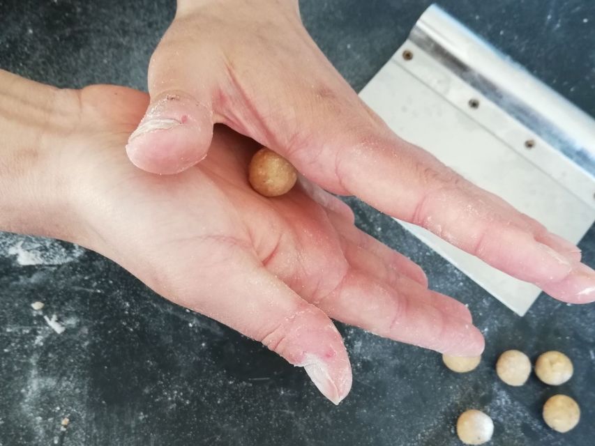 Langhe: Pastry Class With the World's Best Hazelnuts - Tour of Hazelnut Farm