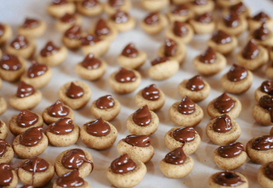 Langhe: Pastry Class With the World's Best Hazelnuts - Included in the Experience