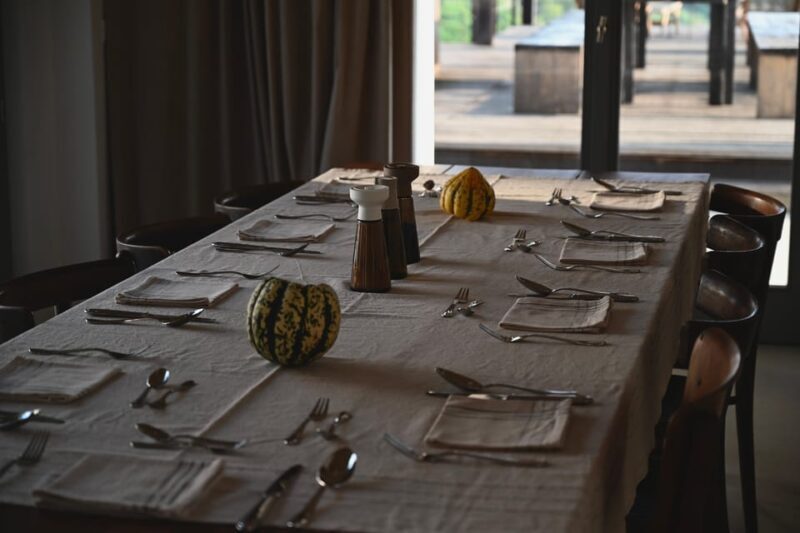 Langhe: Private Dinner with Wine Pairing - Key Points