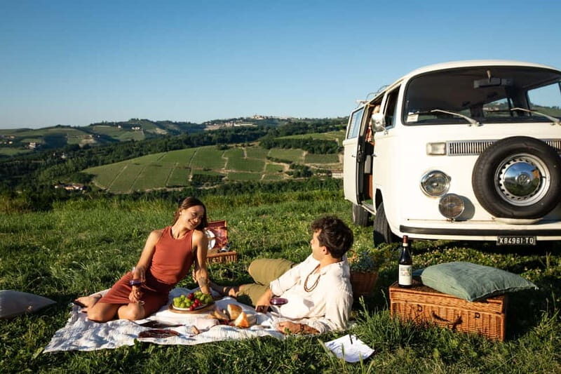 Langhe: Private Wine Tour, One day with a Sommelier - Key Points