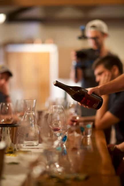 Langhe: Private Wine Tour, One day with a Sommelier - The Experience in Detail
