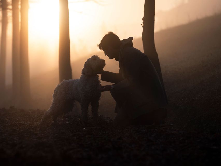 Langhe: Truffle Hunting Tour - Inclusions and Restrictions of the Tour