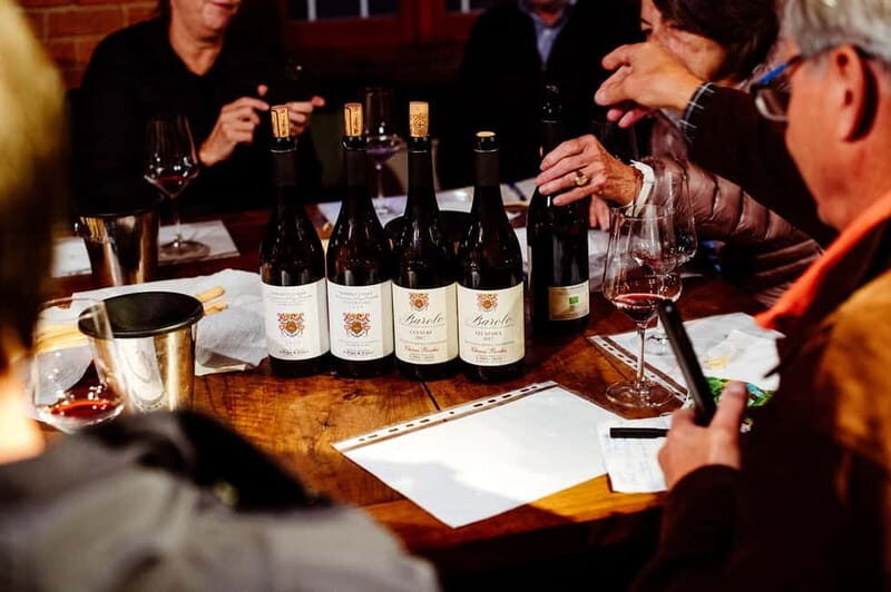 Langhe Wine Tour with Sommelier Barolo Barbaresco & beyond - Introduction