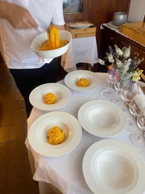 Langhe Wine Tour with Sommelier Barolo Barbaresco & beyond - The Sum Up