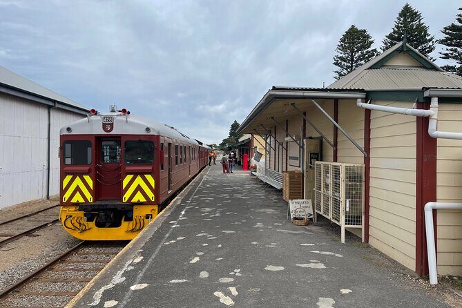Langhorne Creek Private Luxury Wine Tour - Full Day - The Sum Up
