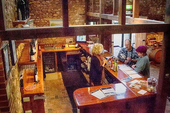 Langhorne Creek Wine Region Daytrip with Lunch from Adelaide - An In-Depth Look at the Tour