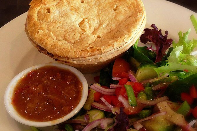 Langhorne Creek Wine Region Daytrip with Lunch from Adelaide - Final Thoughts: Who Will Love This Experience?