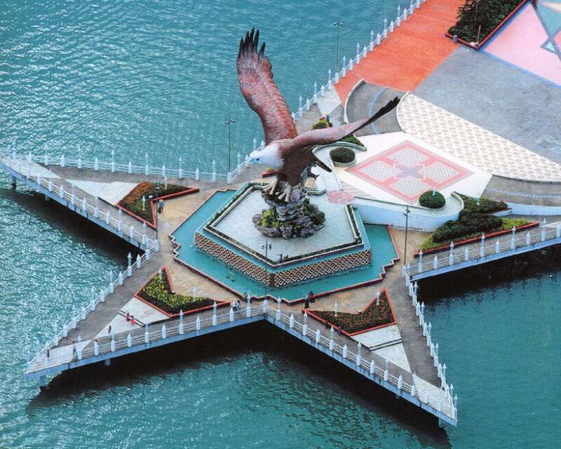 Langkawi: 6-Hour Private Island Highlights Tour - Transportation and Comfort