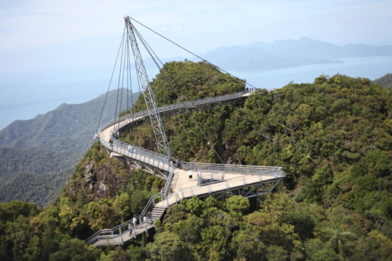 Langkawi: 6-Hour Private Island Highlights Tour - Timing and External Factors