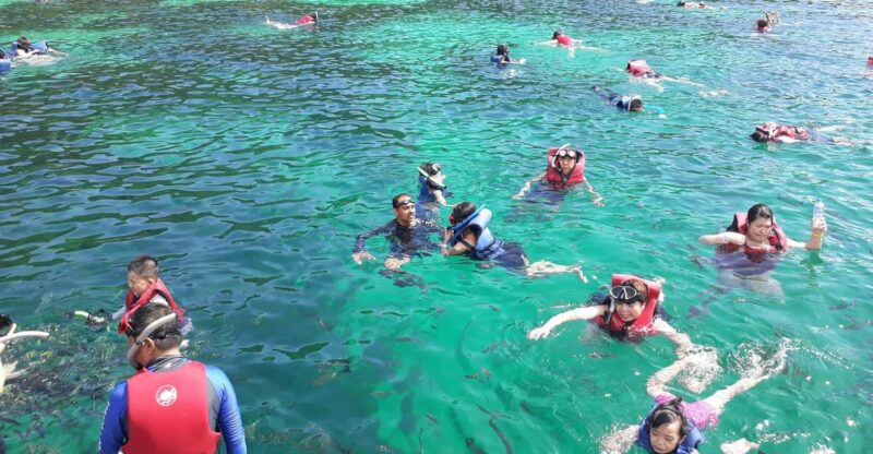 Langkawi: Adventure Day Trip - Pricing and Booking Information