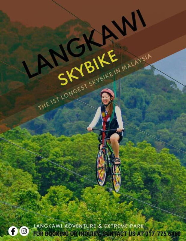 Langkawi: Adventure & Xtreme Park Ticket - What’s the Experience Like on the Day?