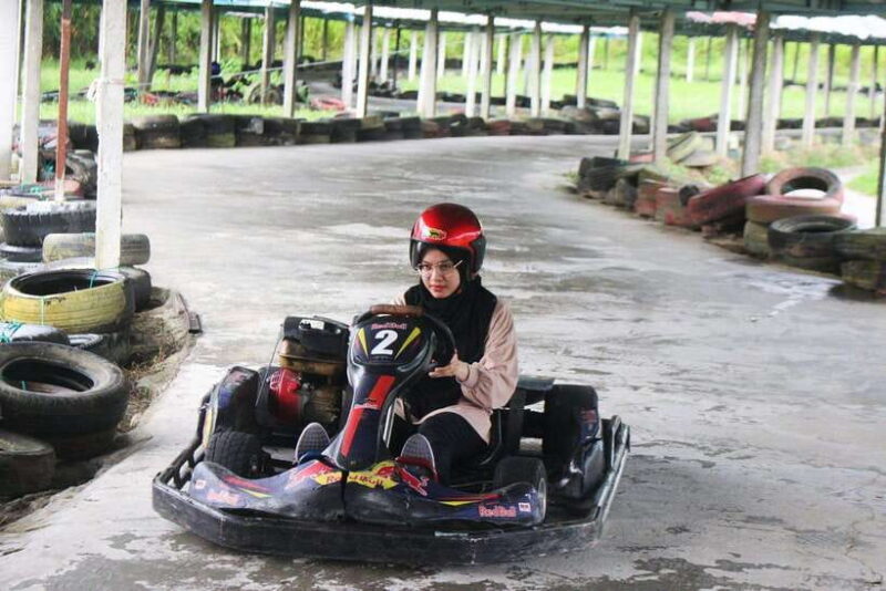 Langkawi: Adventure & Xtreme Park Ticket - Practical Tips for Visiting