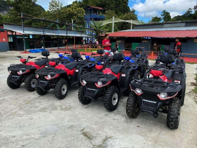 Langkawi: Adventure & Xtreme Park Ticket - The Sum Up: Who Should Consider This Adventure?