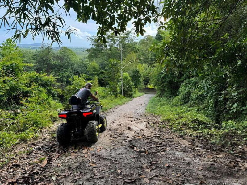 Langkawi ATV Hilltop Golden Hour - What Makes the Langkawi ATV Hilltop Golden Hour Special