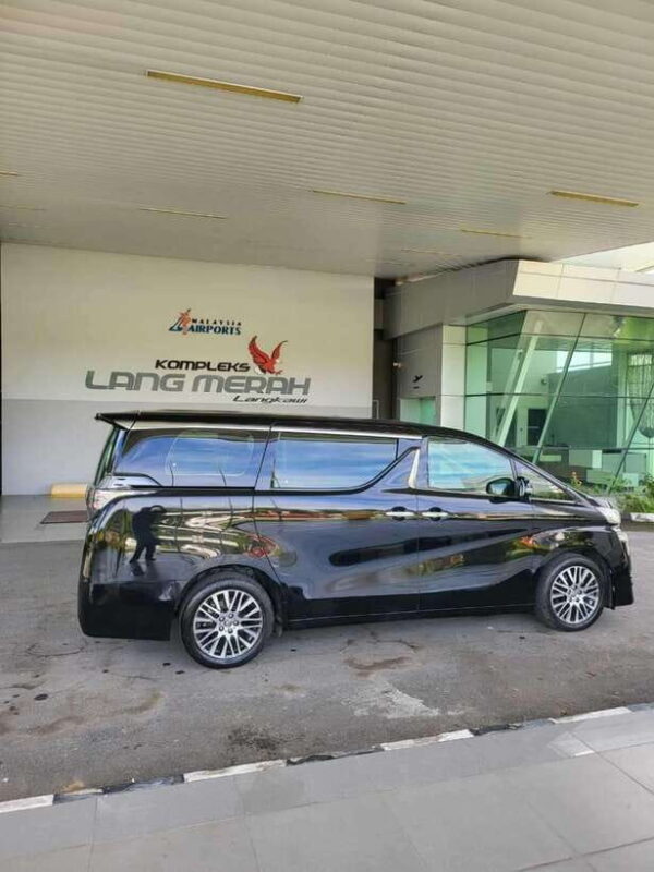 Langkawi Comfort Guided Private Tours - Discovering Langkawi with Comfort and Flexibility