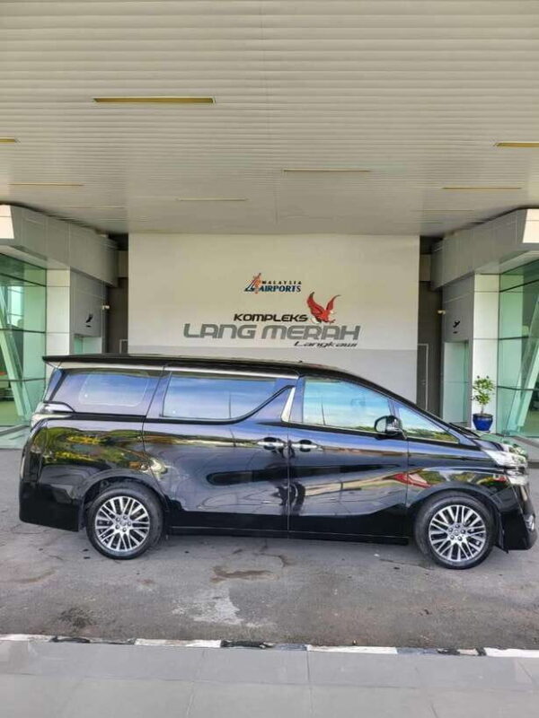 Langkawi Comfort Guided Private Tours - The Practical Side: Logistics, Pricing, and Value