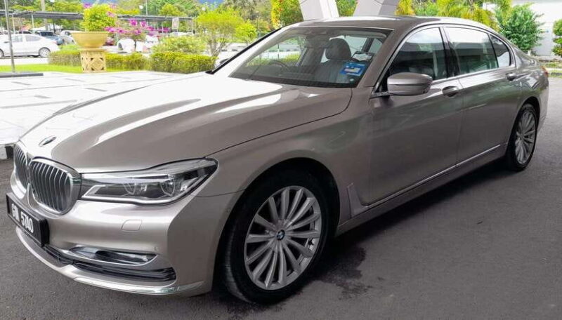 Langkawi Comfort Luxury Tours 7 Series - Key Points