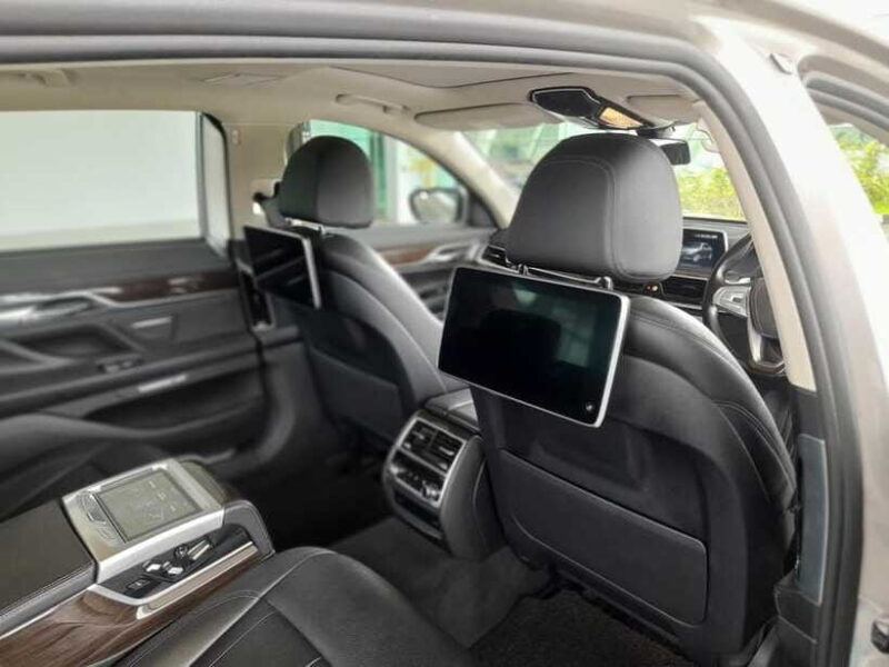 Langkawi Comfort Luxury Tours 7 Series - Why It’s a Great Choice for Certain Travelers