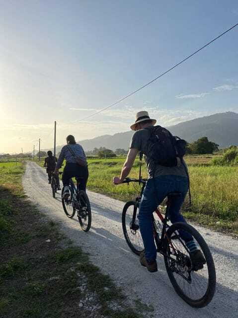 Langkawi: Countryside Bike Tour, Waterfall Swim & Dessert - Final Thoughts