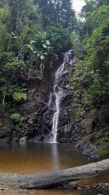 Langkawi: Countryside Bike Tour, Waterfall Swim & Dessert - FAQ